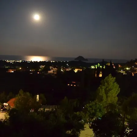 Irida's Casa vacanze