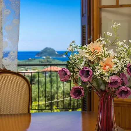 Irida's Casa vacanze