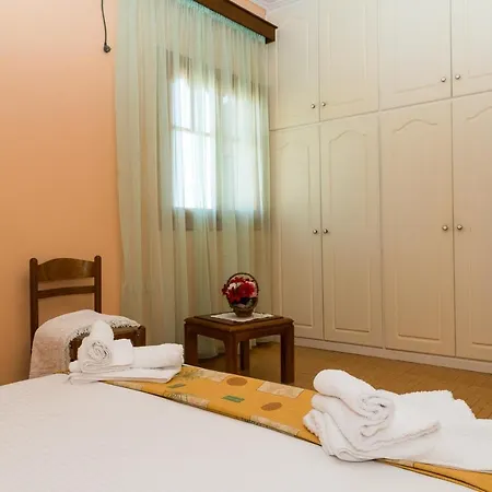 Irida's Casa vacanze *