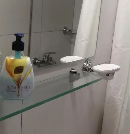 Irida's Сasa de vacaciones Lithakia (Zakynthos)