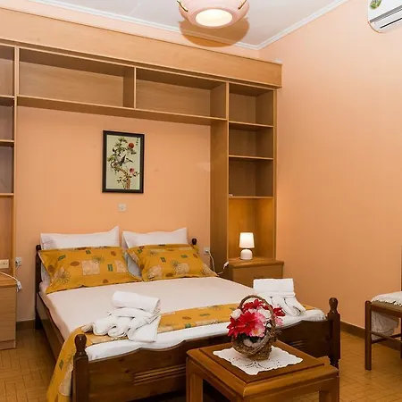 Irida's Сasa de vacaciones *