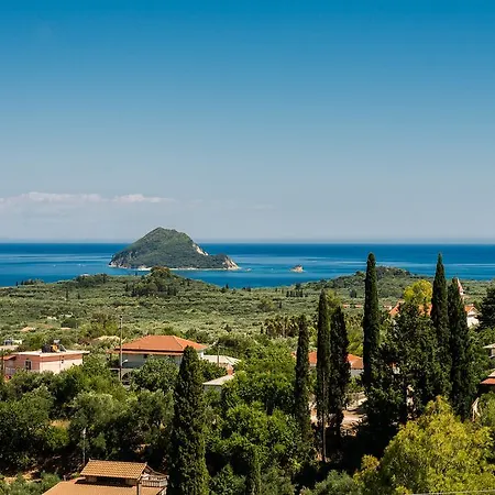 Сasa de vacaciones Irida's