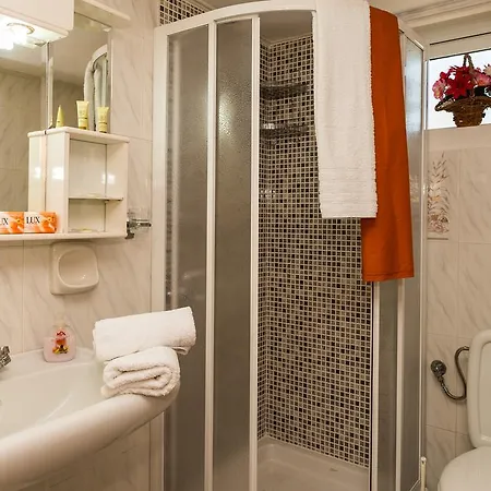 Irida's Holiday home *