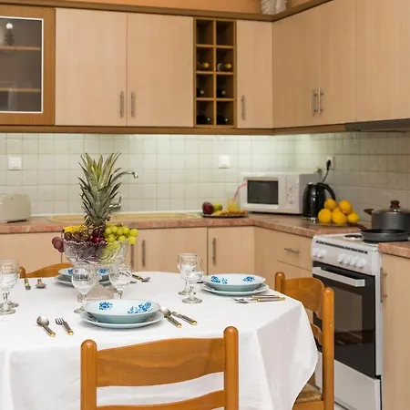 Irida's Holiday home *