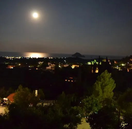 Irida's Tatil Evi