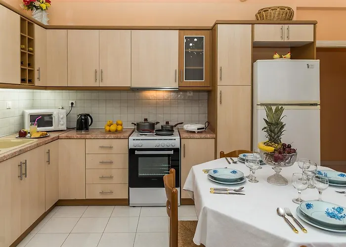 Irida's Tatil Evi *