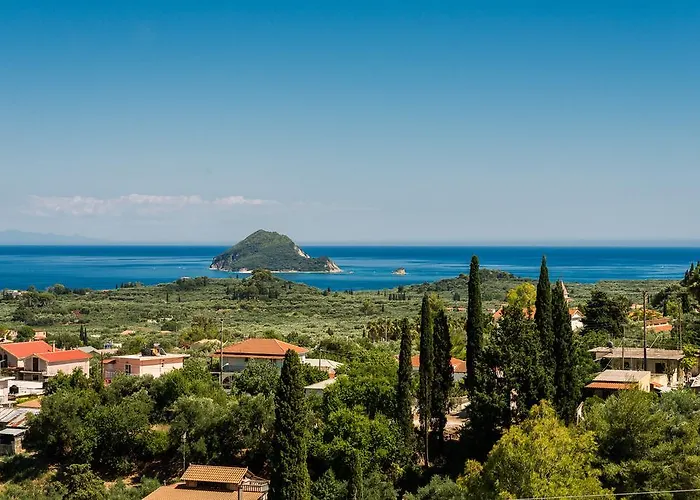 Tatil Evi Irida's