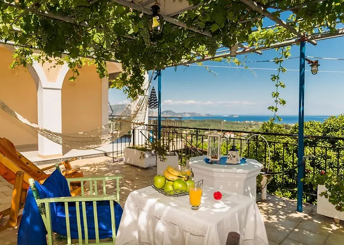 Irida's Tatil Evi