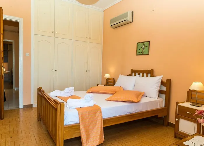 Tatil Evi Irida's